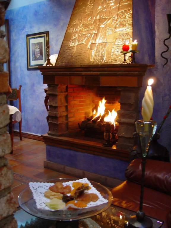 Hotel La Casa de las Rosas(La Casa De Las Rosas)