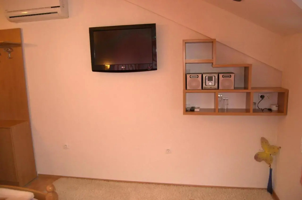 Rooms Vežić