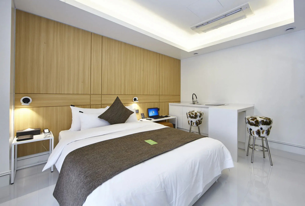 Hotel Soulhada Gangnam