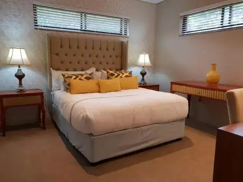 Zimbali Suites 515