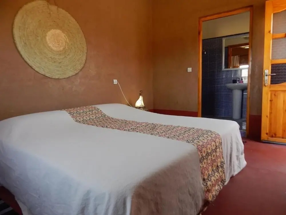 Kasbah du Bout du Monde
