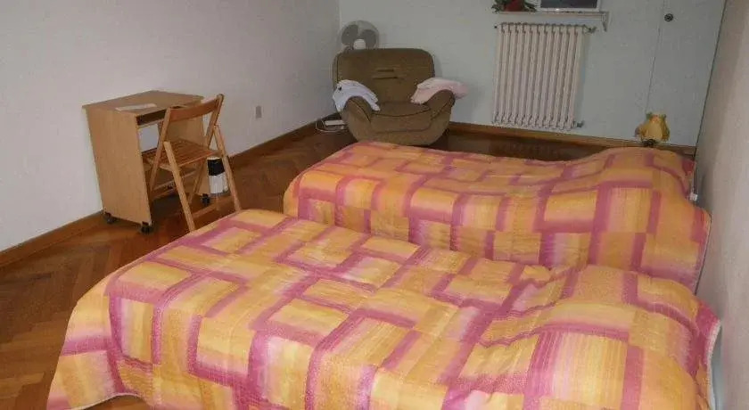 Bed And Breakfast Battisti