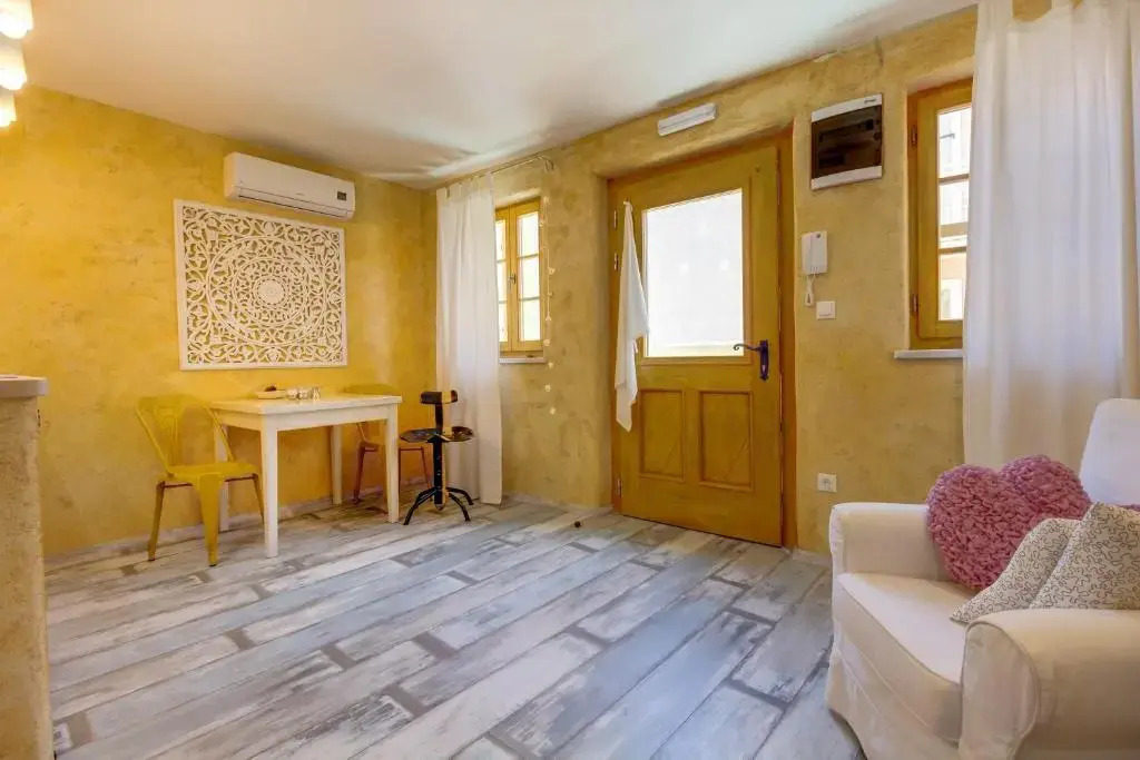 La Dolce Vita Residence - Romantic Boutique Stay for Couples, Veli Lošinj Old Town