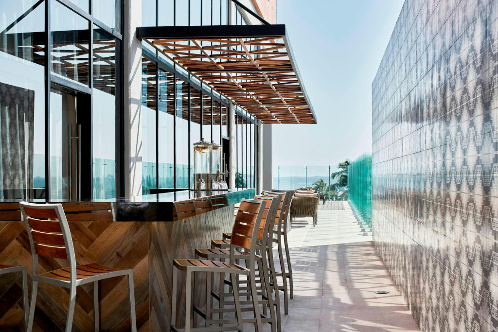 AC Hotel by Marriott Veracruz