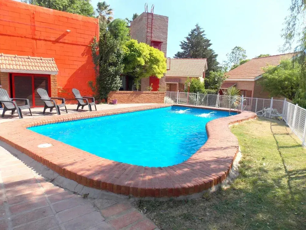 Cabañas TamyLu