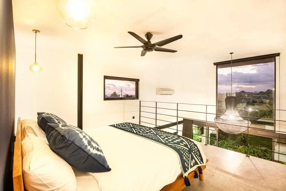 Loft 1 App in Pererenan