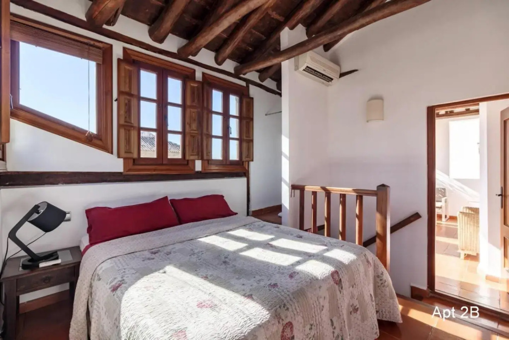 San José Apartments