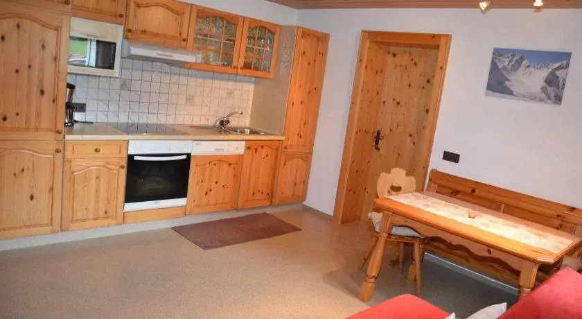 Ferienwohnung Eiter