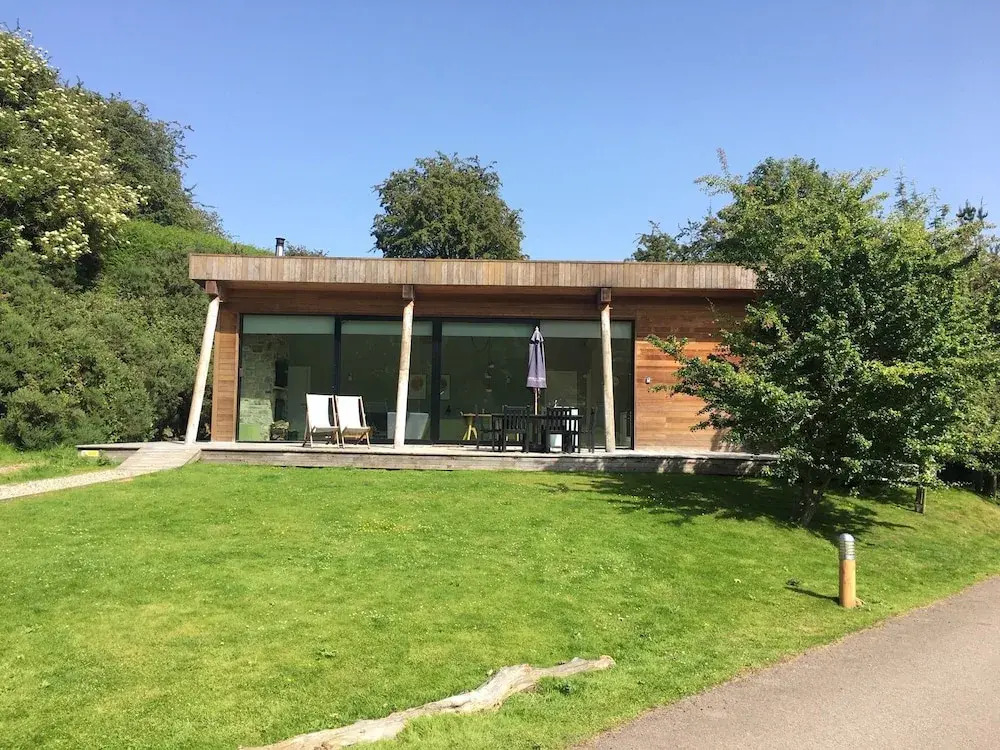 Yorkshire Dales Lodge 1 by Together Travel - 3-Bed Ensuite Retreat