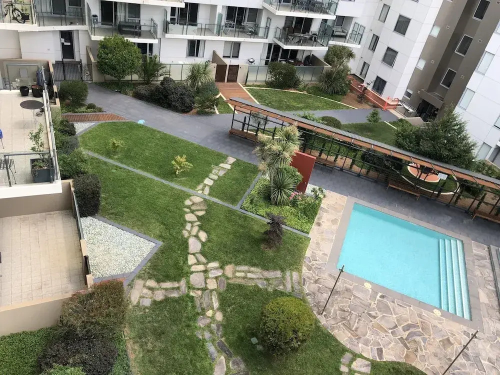 Accommodate Canberra - The Avenue