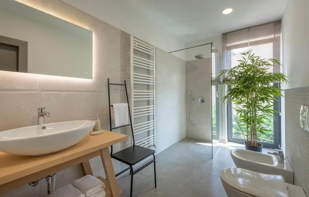 Stunning Home in Nedescina With Outdoor Swimming Pool, Sauna and Wifi