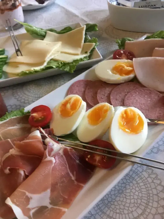 Birkende Bed and Breakfast