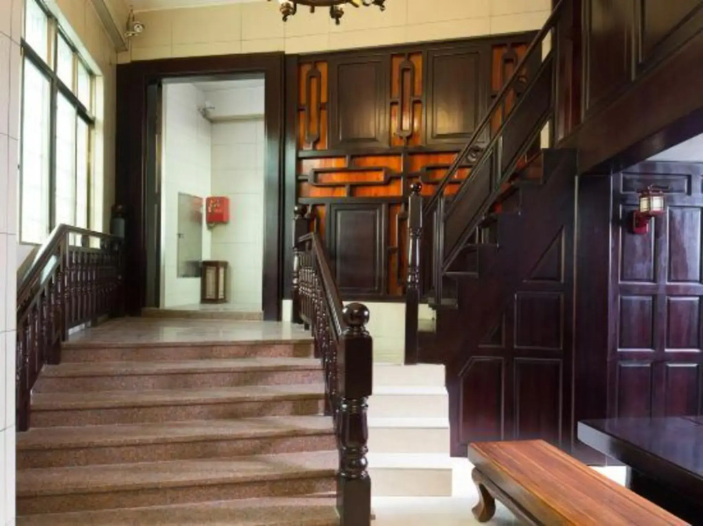 Taichang Hotel