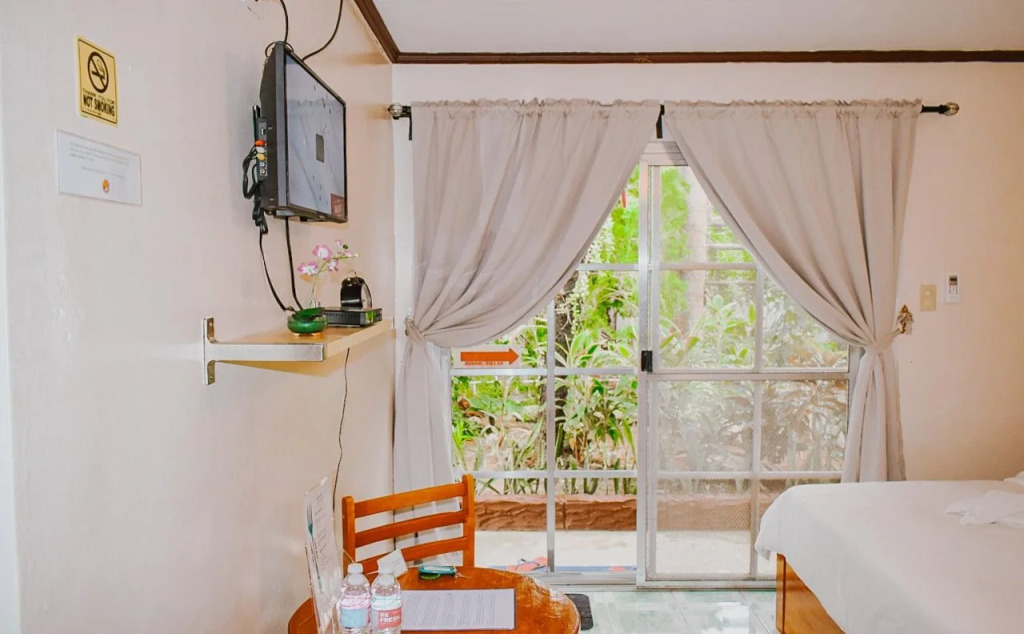 Olana Bed and Breakfast