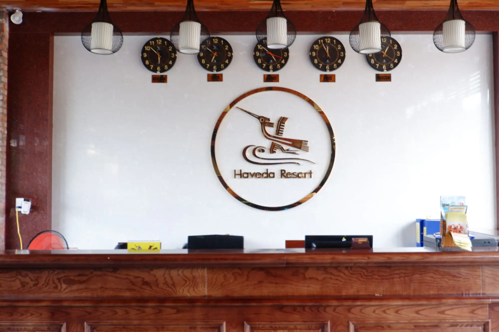 Qualia Resort Phu Quoc