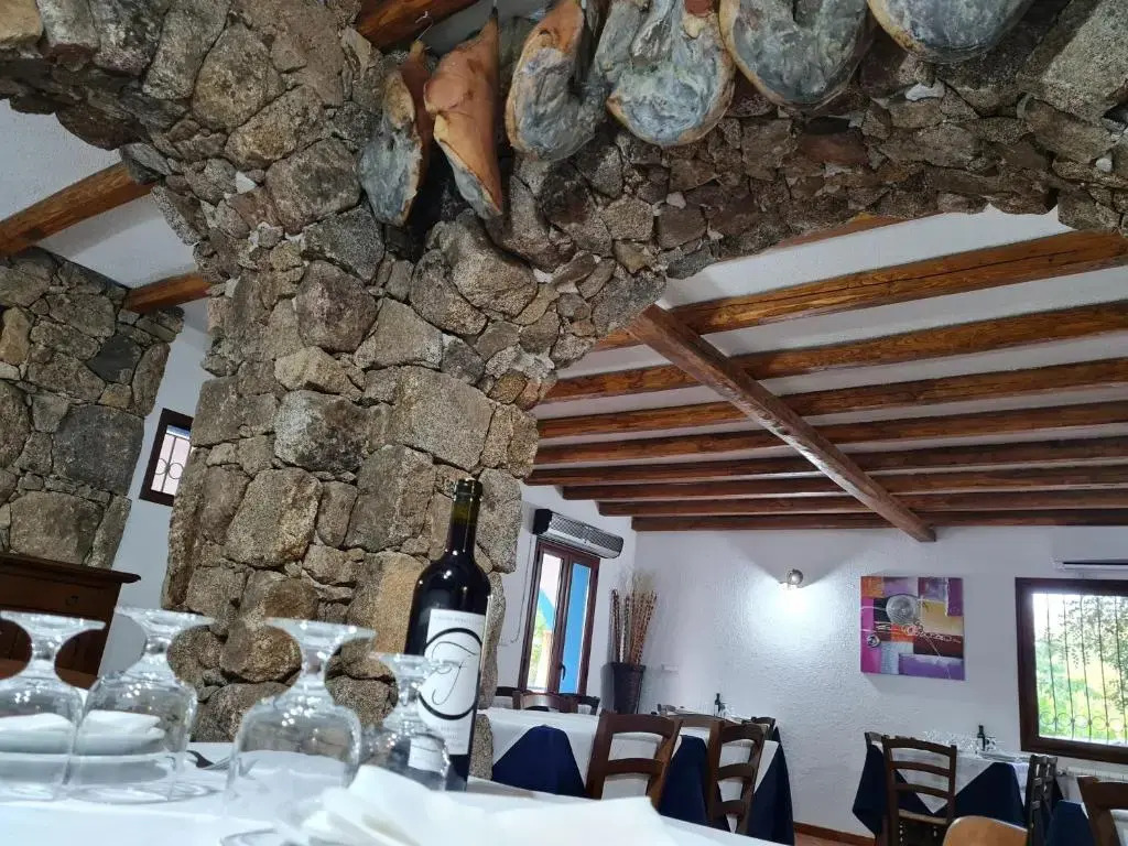 Turismo Rurale Filieri