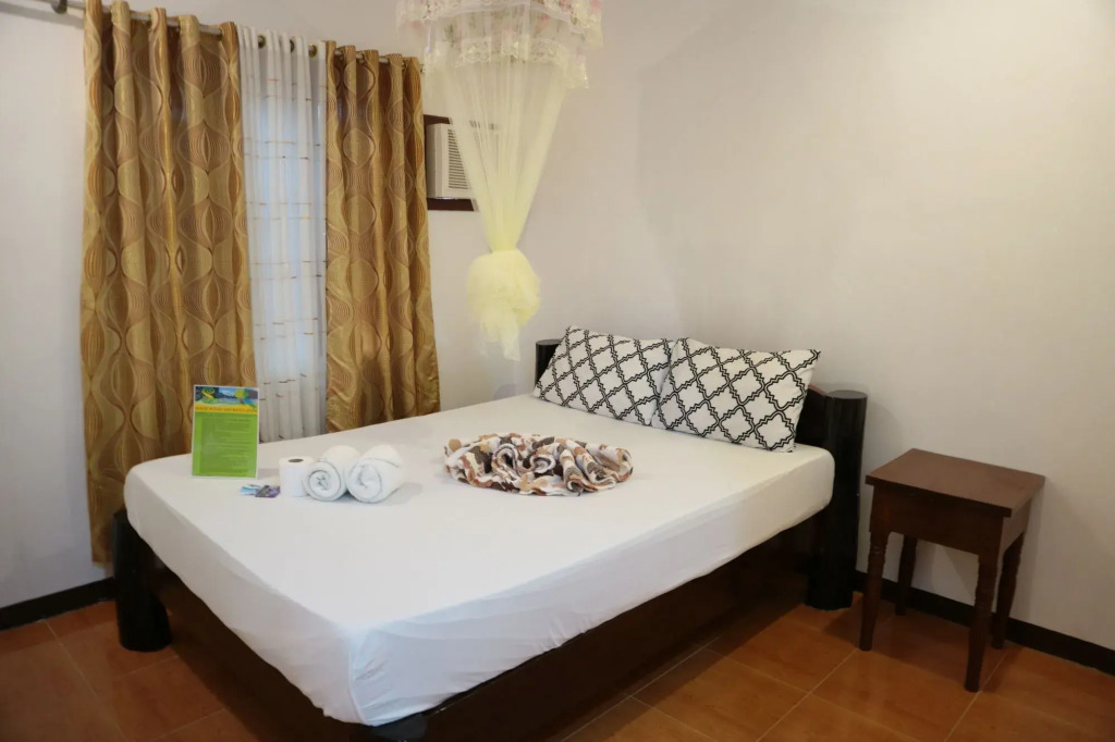 Sophias Beach Guest House