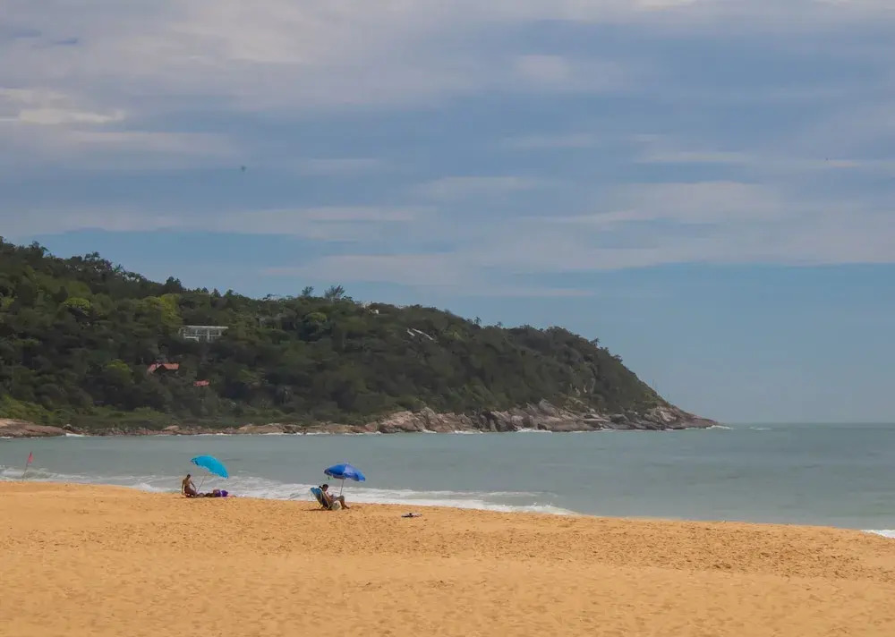 Paraíso do Estaleirinho - Baln Camboriú