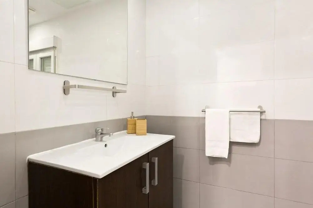 Santiago Apartments by Olala Homes