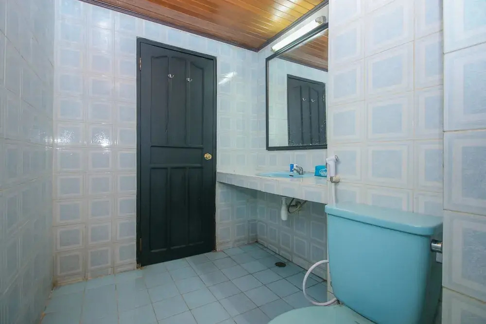 Airy Eco Gunungsari Ilir Ahmad Yani 34 Balikpapan