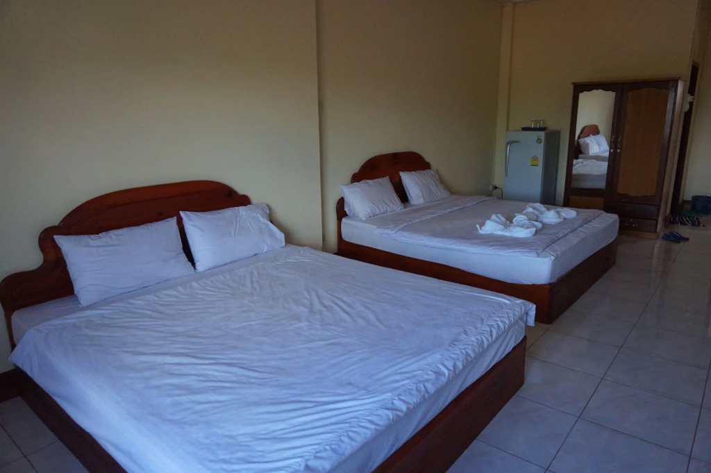 Daovy Hotel