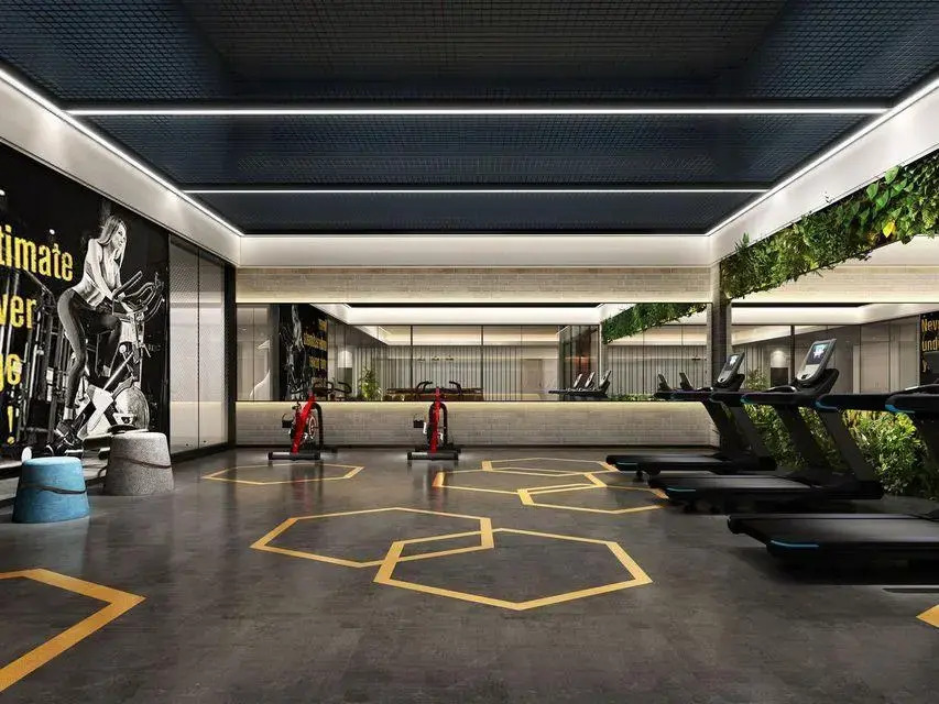 Ginza Jing Su (Zoucheng People's Square Tieshan Park Branch)