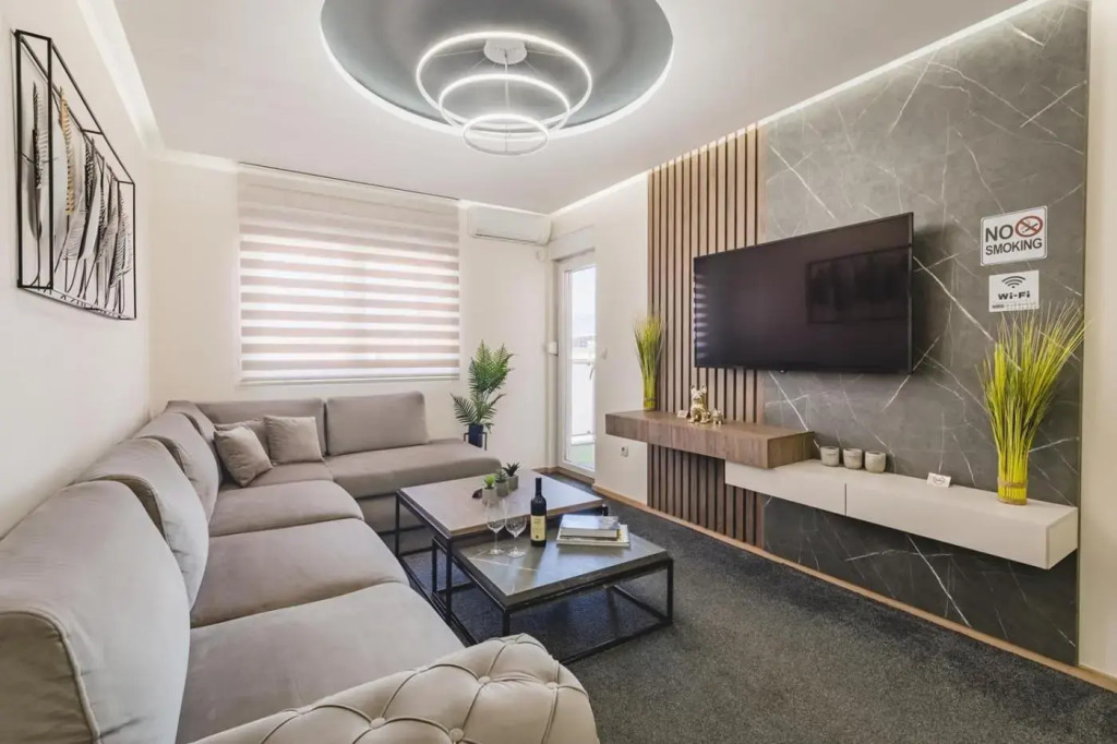 Harmony Apartments