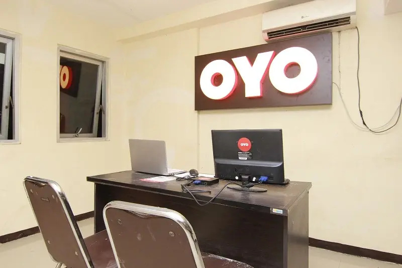 OYO 1501 Nick's Homestay 3