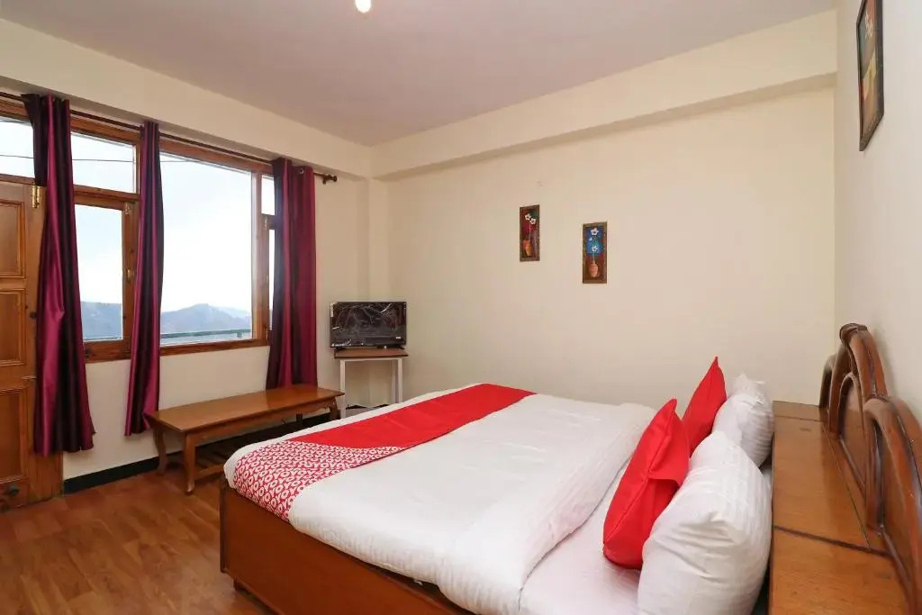 Oyo Home 89112 Rudra Home Stay Mashobra
