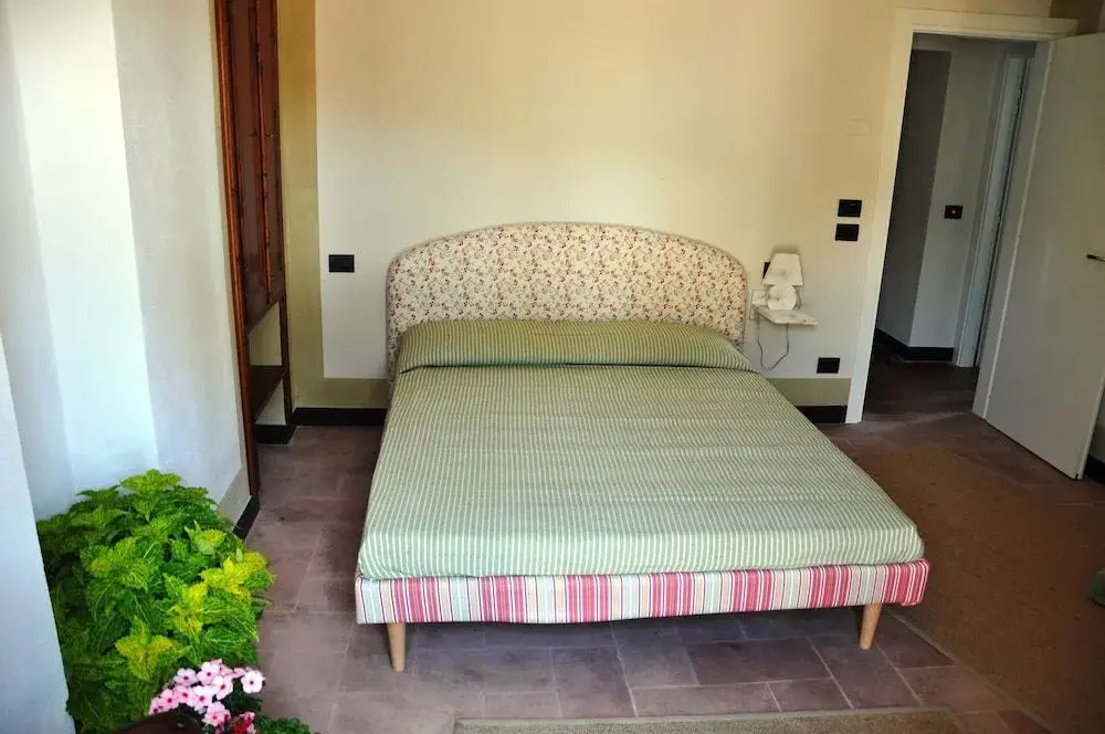Olivenere agriturismo