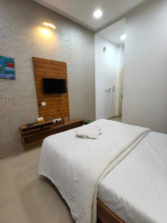 Hotel VD Rooms Althan