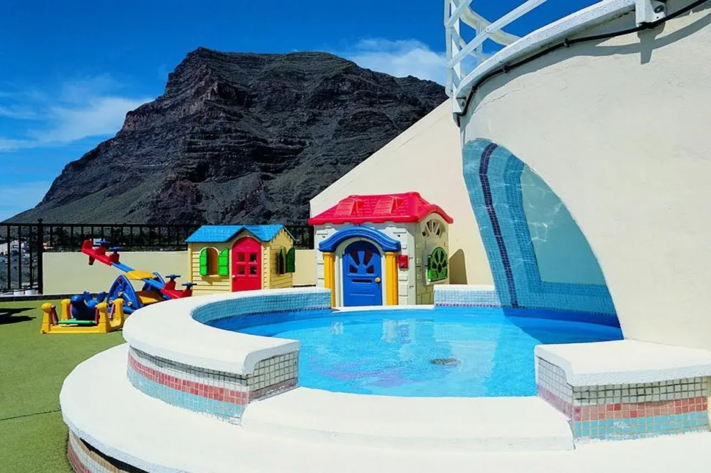 Hotel Gran Rey