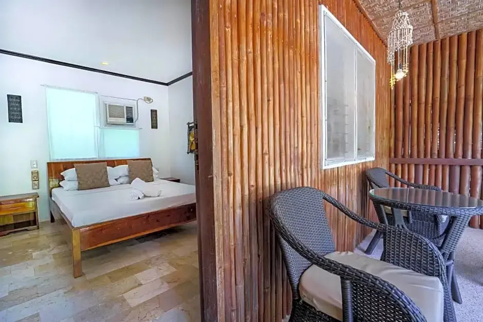 Charisma Beach Resort