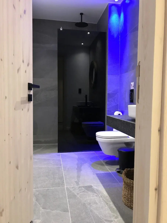 Abacus Suites