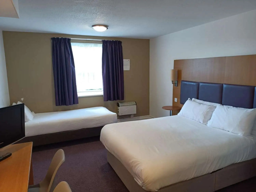 The Magnum Hotel, Sunderland City, Sure Collection by Best Western