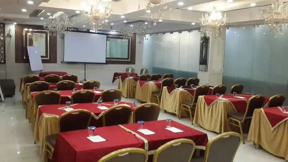 Hotel Laffaire by Welcome Palace