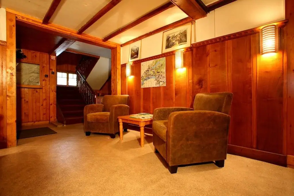 B&B Chalet Ecovets