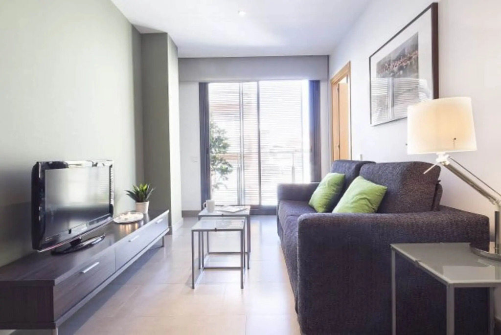 Bonavista Apartments - Virreina