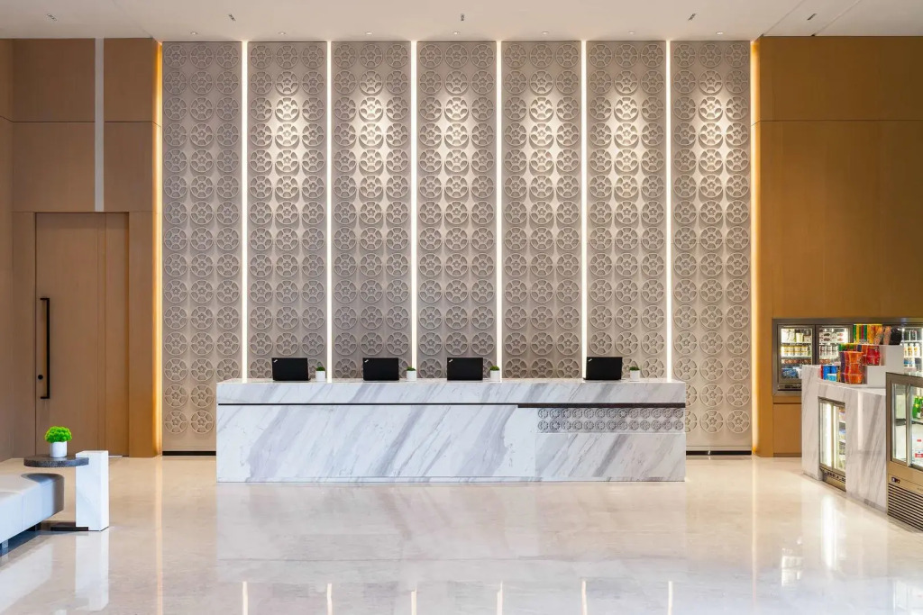 Hyatt Place Changchun Jingyue