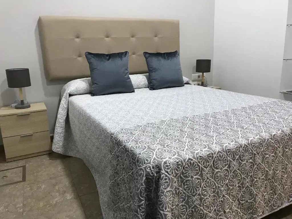 La Casa en el Centro