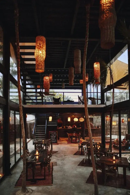 Our Habitas Tulum