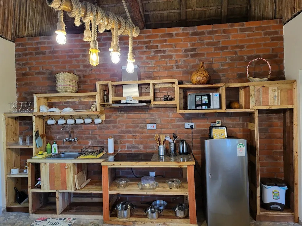Edaala Comfort - B&B