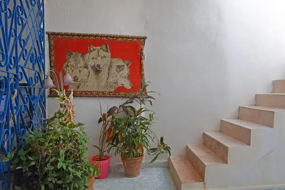 Casa Colonial Villa Victoria