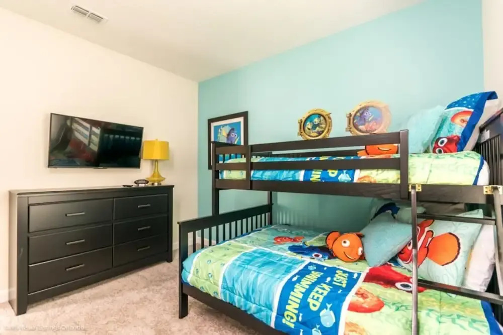 You Have Found the Perfect Holiday Home on Champions Gate Resort With Every 5 Star Amenity, Orlando Townhome 2815