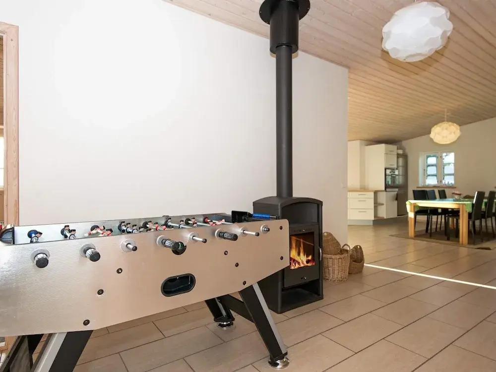 4 Star Holiday Home in Glesborg