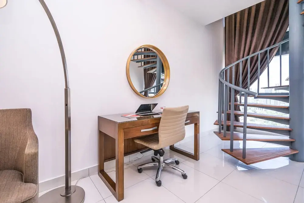 OYO Home 89599 Beautiful 2br 3 Towers