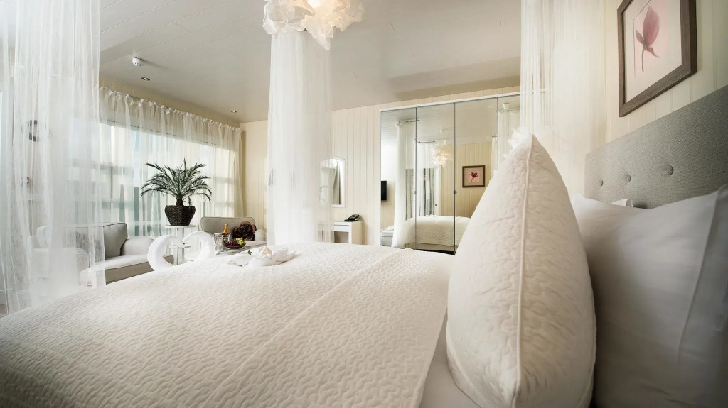 Hotel Grimsborgir by Keahotels