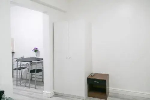 Cheetham Hills Apartments