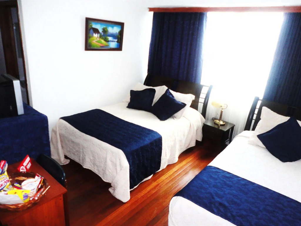 Hotel Casa Paulina