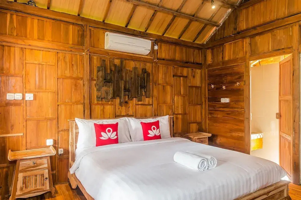 ZEN Rooms Raya Uluwatu 1